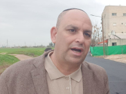  تصريحات مثيرة لرئيس البلدية رفيفو حول العنف في الوسط العربي 